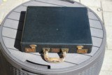 Vintage Hartmann Two Gun Pistol Case – NICE! - 1 of 14