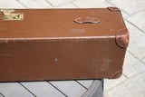 James Purdey Leather 3 Gun Shotgun Gun Case - Purdey Leather Motor Case - 11 of 19