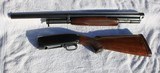 Winchester Model 12 Solid Rib Skeet Shotgun - 2 of 20