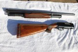 Winchester Model 12 Solid Rib Skeet Shotgun - 8 of 20