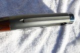 Winchester Model 12 Solid Rib Skeet Shotgun - 15 of 20