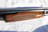 Winchester Model 12 Solid Rib Skeet Shotgun - 11 of 20