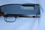 Winchester Model 12 Duck Bill Vent Rib Trap Gun – NICE! - 9 of 20