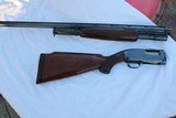 Winchester Model 12 Duck Bill Vent Rib Trap Gun – NICE! - 6 of 20