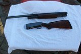 Winchester Model 12 Duck Bill Vent Rib Trap Gun – NICE! - 2 of 20