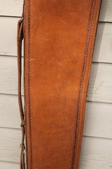 Ithaca Leather Shotgun Case - 100 Year Anniversary - 8 of 20