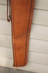 Ithaca Leather Shotgun Case - 100 Year Anniversary - 9 of 20