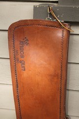 Ithaca Leather Shotgun Case - 100 Year Anniversary - 3 of 20