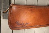 Ithaca Leather Shotgun Case - 100 Year Anniversary - 1 of 20