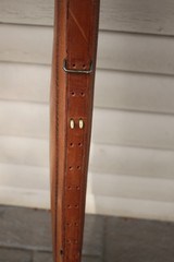 Ithaca Leather Shotgun Case - 100 Year Anniversary - 16 of 20