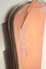 Ithaca Leather Shotgun Case - 100 Year Anniversary - 10 of 20