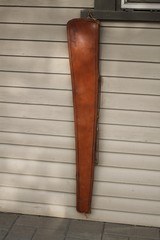 Ithaca Leather Shotgun Case - 100 Year Anniversary - 2 of 20