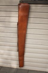 Ithaca Leather Shotgun Case - 100 Year Anniversary - 6 of 20