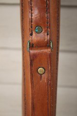Ithaca Leather Shotgun Case - 100 Year Anniversary - 15 of 20