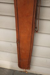 Ithaca Leather Shotgun Case - 100 Year Anniversary - 5 of 20