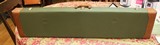 Ruger No. 1 Rocky Mountain Elk Foundation 1998 Rifle Case - 6 of 19