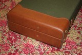 Ruger No. 1 Rocky Mountain Elk Foundation 1998 Rifle Case - 19 of 19