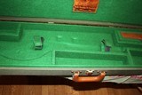 Ruger No. 1 Rocky Mountain Elk Foundation 1998 Rifle Case - 13 of 19