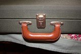 Ruger No. 1 Rocky Mountain Elk Foundation 1998 Rifle Case - 9 of 19