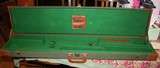 Ruger No. 1 Rocky Mountain Elk Foundation 1998 Rifle Case - 1 of 19
