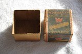 Winchester Two Piece 410 Shotgun Shell Box - For Model 20 Junior Trap Kit - 2 of 8