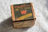 Winchester Two Piece 410 Shotgun Shell Box - For Model 20 Junior Trap Kit - 3 of 8
