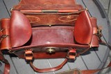 Holland Sport Leather Range Case - NICE! - 7 of 8
