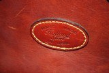 Holland Sport Leather Range Case - NICE! - 6 of 8