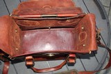 Holland Sport Leather Range Case - NICE! - 8 of 8