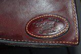 Holland Sport Leather Range Case - 7 of 9