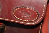 Holland Sport Leather Range Case - 5 of 8