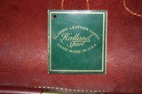 Holland Sport Leather Range Case - 7 of 8