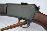 Winchester Model 63 22 Long Rifle - 1 of 19