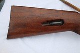 Winchester Model 63 22 Long Rifle - 17 of 19
