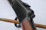 Winchester Model 63 22 Long Rifle - 14 of 19