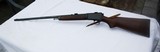Winchester Model 63 22 Long Rifle - 2 of 19