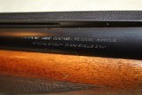 Browning Superposed 12ga Vent Rib Barrels and Forend 28