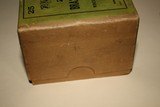Winchester 20ga Brass NPE Two Piece Shotshell Box - SEALED! - 4 of 8