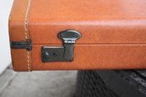 Browning A5 Two Barrel Tolex Shotgun Case - NICE! - 3 of 17