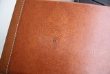 Browning A5 Two Barrel Tolex Shotgun Case - NICE! - 11 of 17