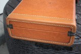Browning A5 Two Barrel Tolex Shotgun Case - NICE! - 8 of 17