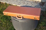 Browning Tolex Four Barrel Shotgun Case - SUPER RARE! - 2 of 19