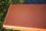 Browning Tolex Four Barrel Shotgun Case - SUPER RARE! - 9 of 19