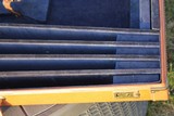 Browning Tolex Four Barrel Shotgun Case - SUPER RARE! - 15 of 19