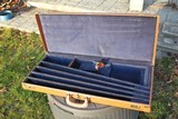 Browning Tolex Four Barrel Shotgun Case - SUPER RARE! - 14 of 19