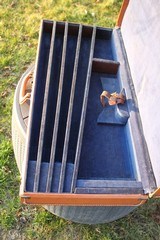 Browning Tolex Four Barrel Shotgun Case - SUPER RARE! - 18 of 19