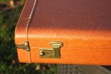 Browning Tolex Four Barrel Shotgun Case - SUPER RARE! - 6 of 19