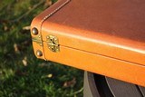 Browning Tolex Four Barrel Shotgun Case - SUPER RARE! - 13 of 19