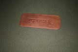 Franchi Two Barrel Shotgun Case - Made in Italy - 6 of 7