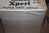 Western Xpert 20ga 100 count Two Piece Shotgun Shell Box - SEALED - 7 of 8